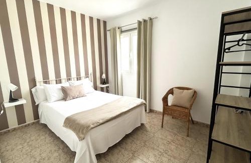 Arrecife Apartment | Mahostly Apartamento Comillas PF