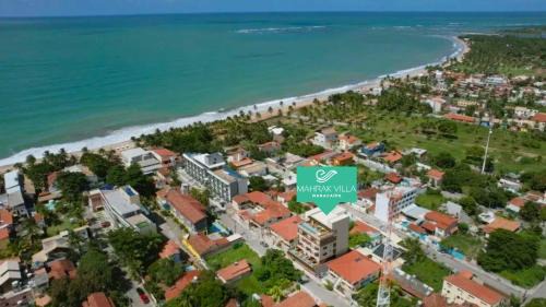 Porto de Galinhas Apartment | Mahrak Villa - Flat em Maracaípe por Yolo