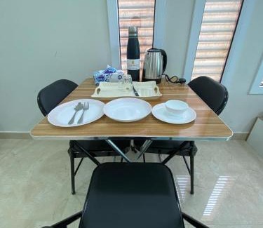 Seeb House | mahsa pansion