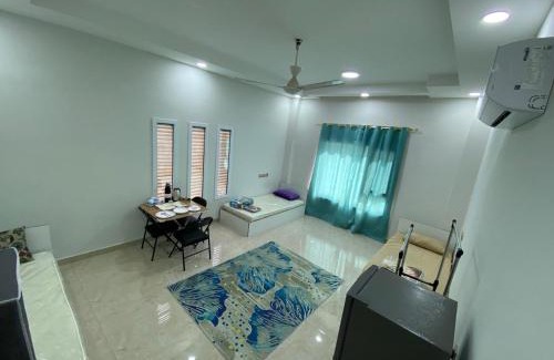 Seeb House | mahsa pansion