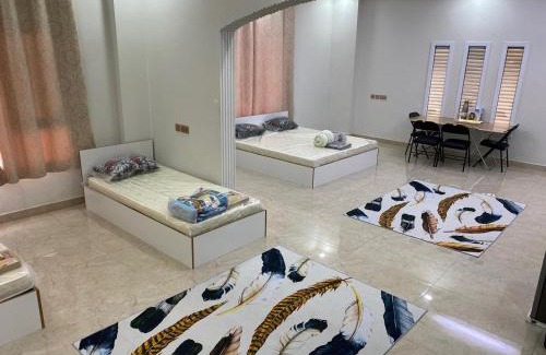 Seeb House | mahsa pansion