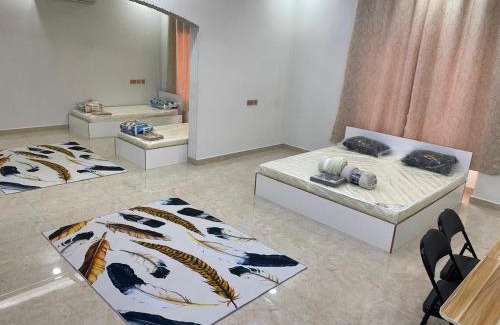 Seeb House | mahsa pansion
