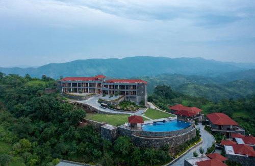 Kumbhalgarh Resort | Mahua Bagh Resort Kumbhalgarh