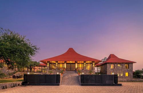 Kumbhalgarh Resort | Mahua Bagh Resort Kumbhalgarh