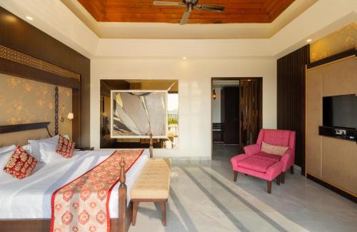 Kumbhalgarh Resort | Mahua Bagh Resort Kumbhalgarh