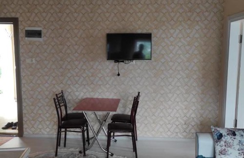 Akcaabat Bed & Breakfast | Mahura Garden Bungalove