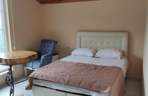 Akcaabat Bed & Breakfast | Mahura Garden Bungalove