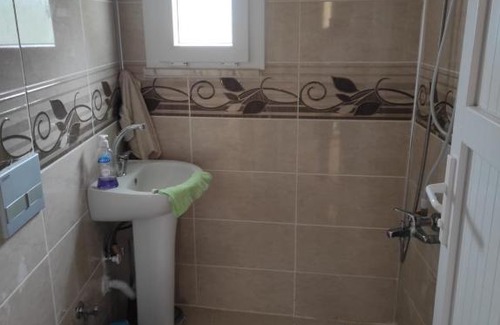 Akcaabat Bed & Breakfast | Mahura Garden Bungalove