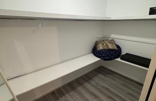 Truganina House | Mahzan Master Bedroom Ensuite