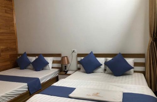 Lac Village House | Mai Châu Homestay 88
