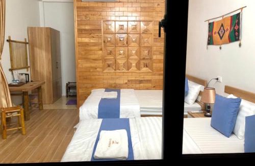 Lac Village House | Mai Châu Homestay 88