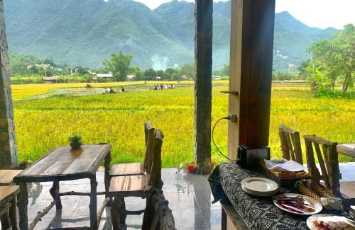 Lac Village House | Mai Chau Countryside Homestay
