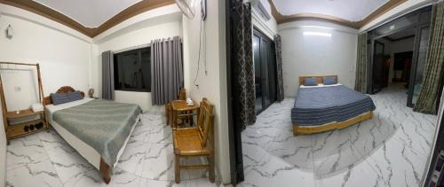 Lac Village House | Mai chau Horizon Homestay