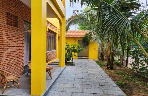 Tuy Hoa House | Mai Home