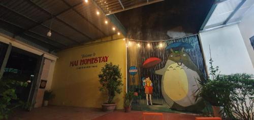 Sam Son House | Mai Homestay