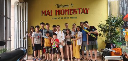 Sam Son House | Mai Homestay