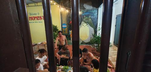 Sam Son House | Mai Homestay