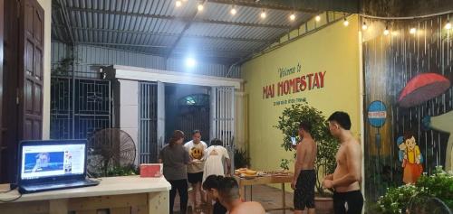 Sam Son House | Mai Homestay