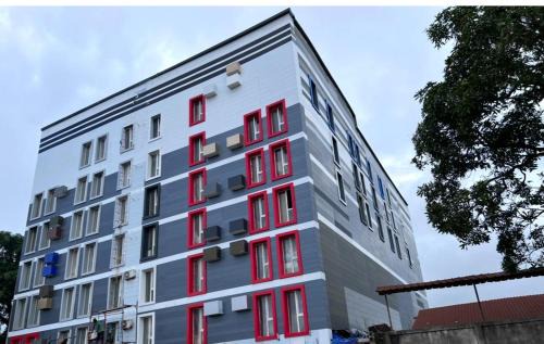 Conakry Hotel | Mai Hotel