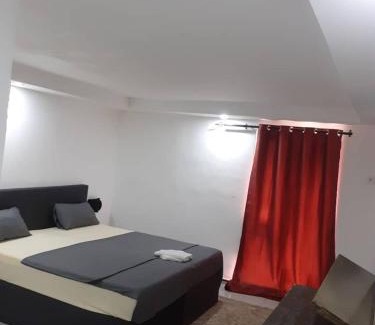 Conakry Hotel | Mai Hotel