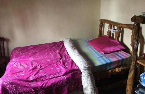 Rombo House | Mai Kilimanjaro Home Stay