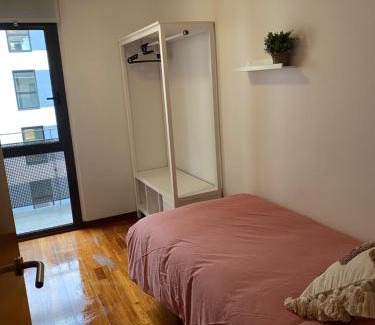 El Port Apartment | Mai&Maud Fira Apartment