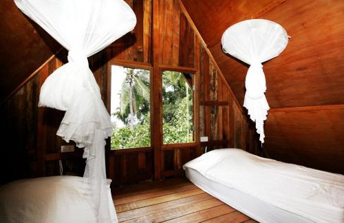 Baan Tai Resort | Mai Pen Rai Bungalows