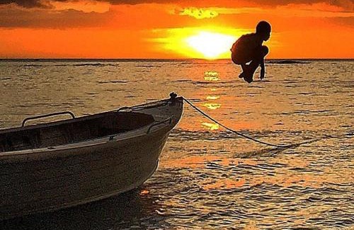 Naviti Island Resort | Mai Sunset Island Resort