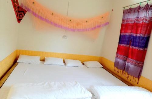 Chieng Chau House | Mai Tiến homestay 188