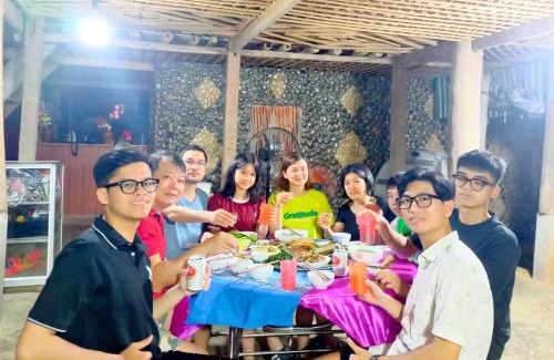 Chieng Chau House | Mai Tiến homestay 188