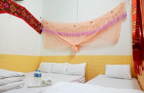 Chieng Chau House | Mai Tiến homestay 188
