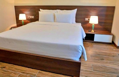 Tay Ninh Hotel | Mai Vy Hotel Tay Ninh