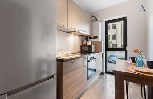 Sector 1 Apartment | Maia Apartments