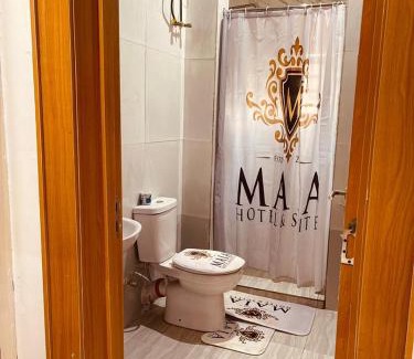 Benin City Hotel | Maia hotel and suites