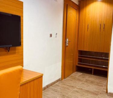 Benin City Hotel | Maia hotel and suites