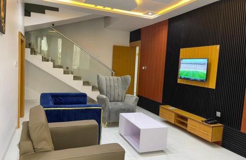 Benin City Hotel | Maia hotel and suites