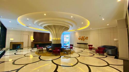 Kebon Kacang Hotel | Maia Hotel Jakarta