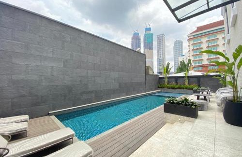 Kebon Kacang Hotel | Maia Hotel Jakarta