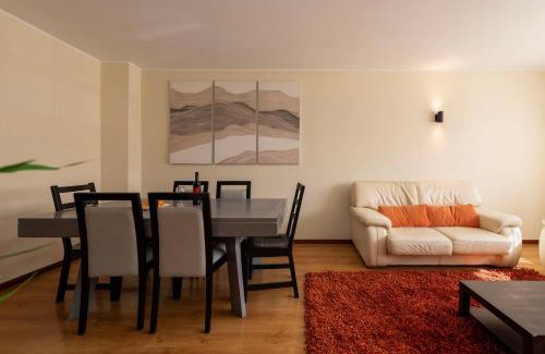 Aguas Santas Apartment | Maia's Cozy Apartment