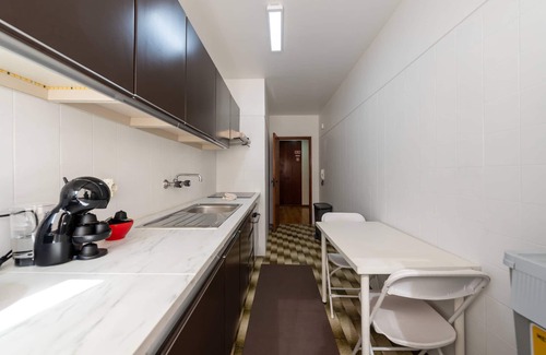 Aguas Santas Apartment | Maia's Cozy Apartment