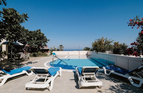 Fanai Villa | Maia Villa