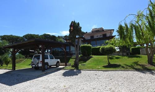Sessa Aurunca Bed & Breakfast | Maiano Relais