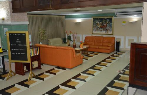 Maicao Hotel | Maicao Internacional