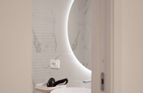 Municipio 3 House | MAIDA Private room in B&B - G&G Luxury Rooms