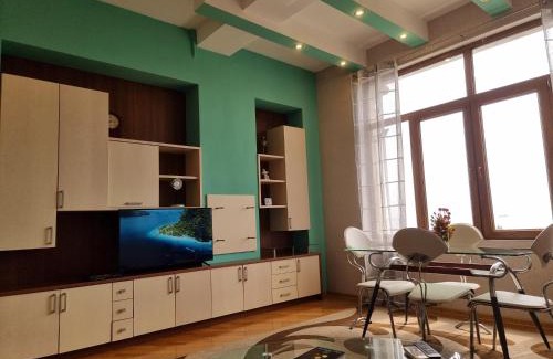 Baku Old Town Apartment | Maiden seaside by Bakuapart