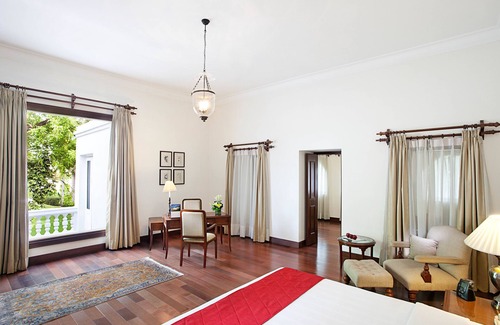 Civil Lines Hotel | Maidens Hotel, Delhi