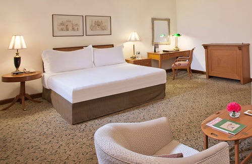 Civil Lines Hotel | Maidens Hotel, Delhi