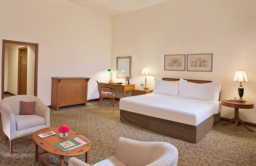 Civil Lines Hotel | Maidens Hotel, Delhi