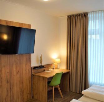 Parsberg Hotel | Maiers Hotel Parsberg