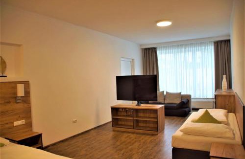 Parsberg Hotel | Maiers Hotel Parsberg